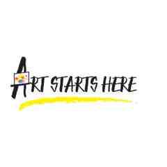 Art Starts Here