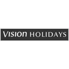 Vision Holidays