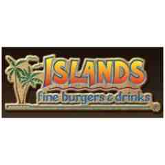 Islands Fine Burgers