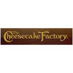 Cheesecake Factory