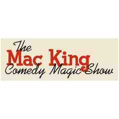 Mac King Comedy Show