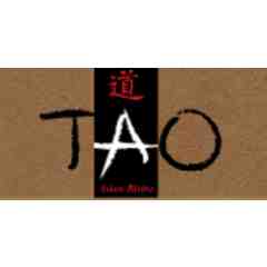 TAO Asian Bistro