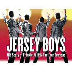 Jersey Boys
