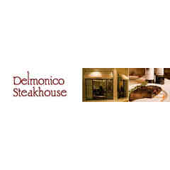 Delmonico Steakhouse
