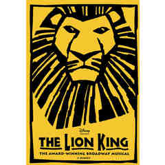 Disney's The Lion King