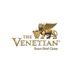 The Venetian Resort Hotel Casino