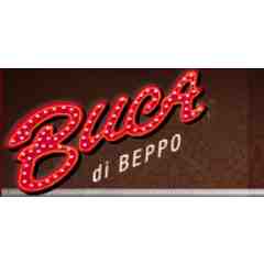 Buca di Beppo