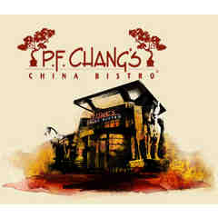 P.F. Changs