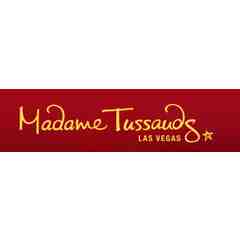 Madame Tussauds