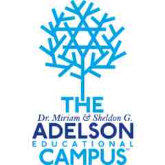 The Adelson Educational Campus