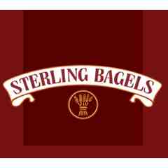 Sterling Bagels