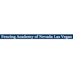 The Fencing Academy of Nevada