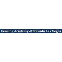 The Fencing Academy of Nevada