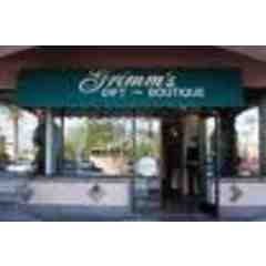 Grimm's Boutique