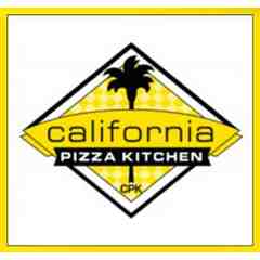 California Pizza Kitchen