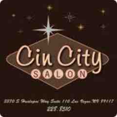 Cin City Salon