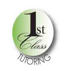 1st Class Tutoring