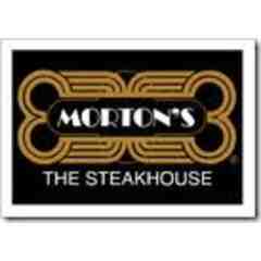 Morton's The Steakhouse