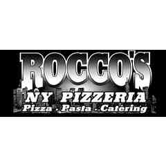 Rocco's NY Pizzeria