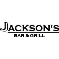 Jackson's Bar & Grill