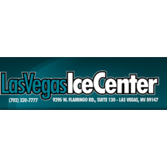 Bob Della Rocca/Las Vegas Ice Center