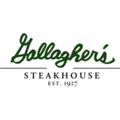 Gallagher's Steakhouse