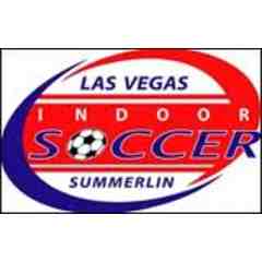 Las Vegas Indoor Soccer