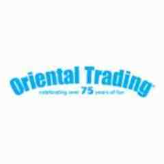 Oriental Trading Company, Inc.