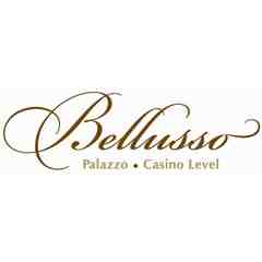 Bellusso Jewelers Venetian