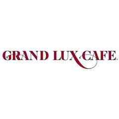 Grand Lux Cafe