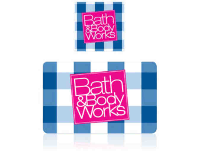 Bath & Body Works - Photo 1
