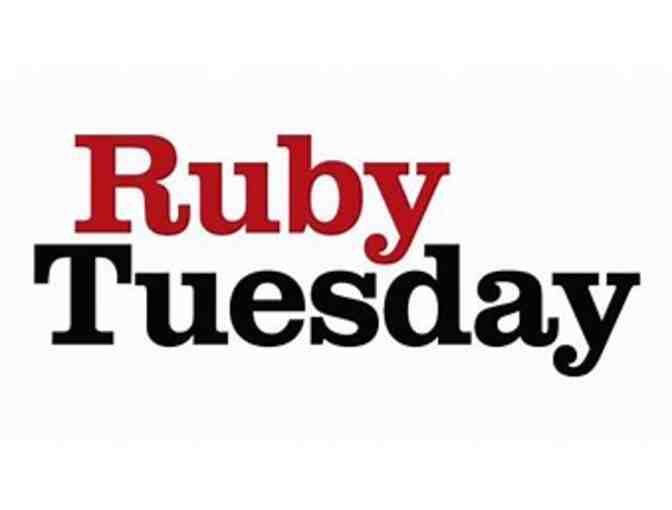 Anyday is a good day for Ruby Tuesday's - Photo 1