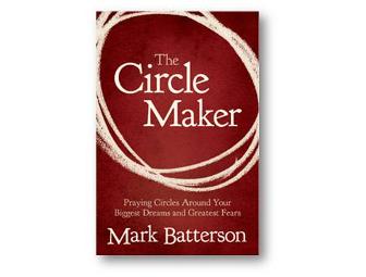 Mark Batterson Book Set (AUTOGRAPHED)