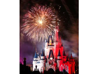 One Adult 1-Day Pass to Walt Disney World