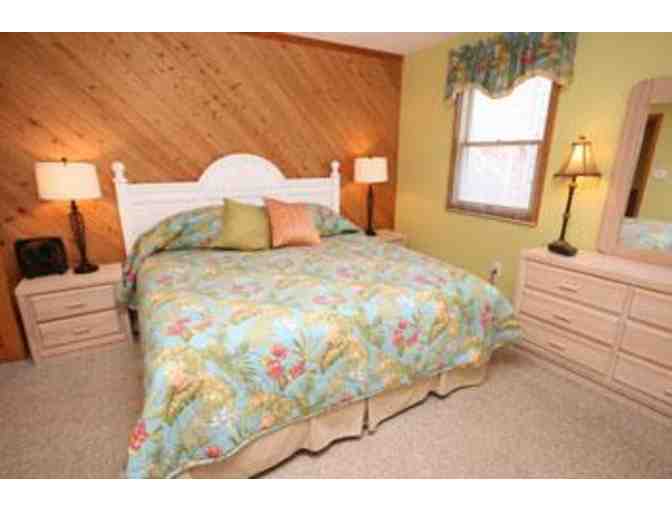 Outer Banks Beach House Rental