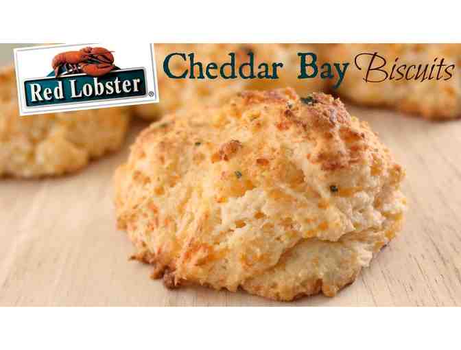 $25 Red Lobster Gift Card