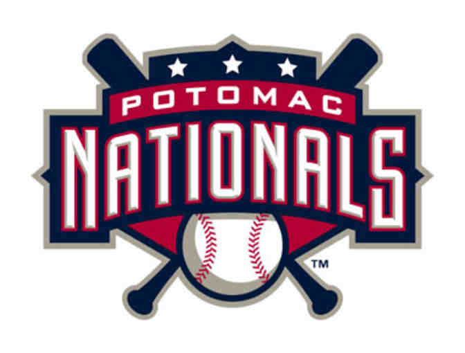 Potomac Nationals Tickets