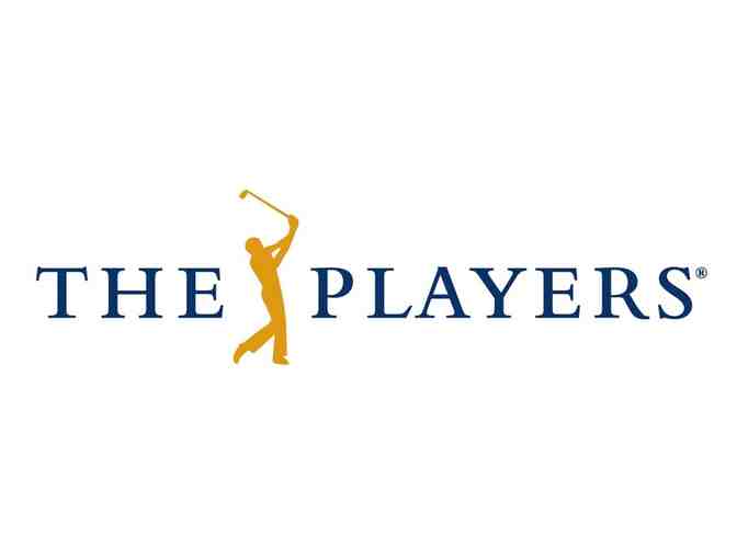 THE PLAYERS Golf Championship for Two (May 14-15, 2016)