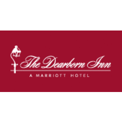 The Dearborn Inn