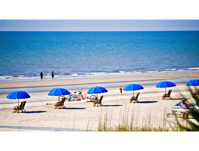 Hilton Head South Carolina Sailing Experience with a 3-Night Stay for (2)