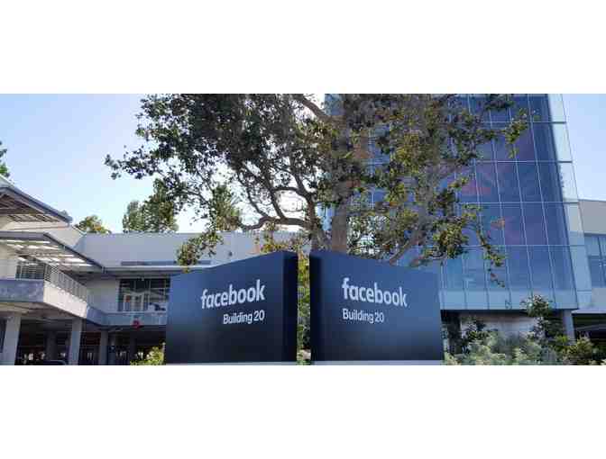One Night Stay at Sonesta Silicon Valley with Personal Tour of Facebook University