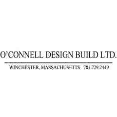 O'Connell Design Build Ltd.