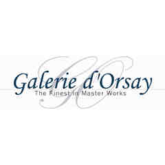 Galerie D'Orsay