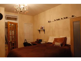 NYC Apartment for New Year's Eve!