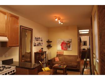 NYC Apartment for New Year's Eve!