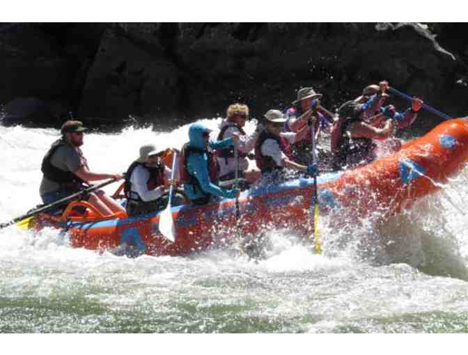 1/2 Day Salmon River Float Trip for 4 people (2 of 2)