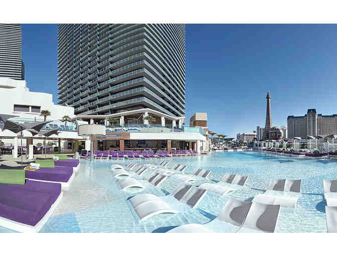 Two-Night Stay & $100 Dining Credit at The Cosmopolitan