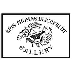 Kris Thomas Blichfeldt Gallery