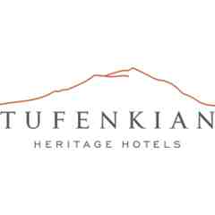 Tufenkian Heritage Hotels