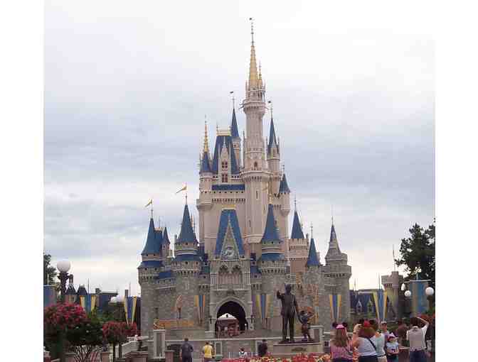 4 Night Vacation Home Rental in Orlando Minutes from Disney World